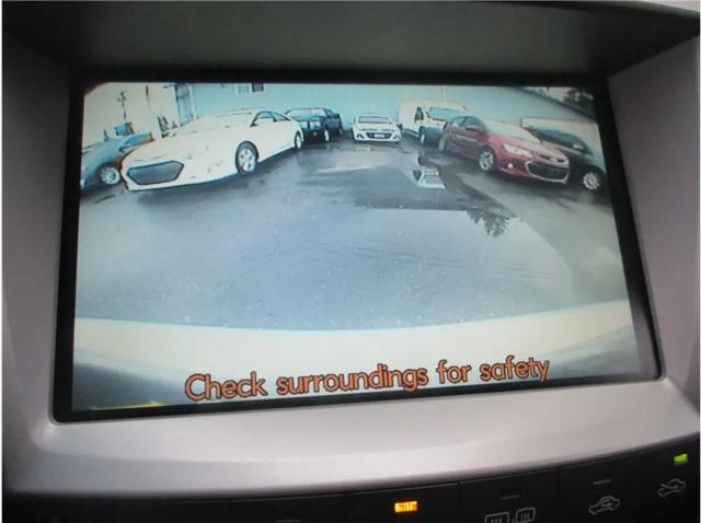 2008 Lexus IS 250 IS 250
