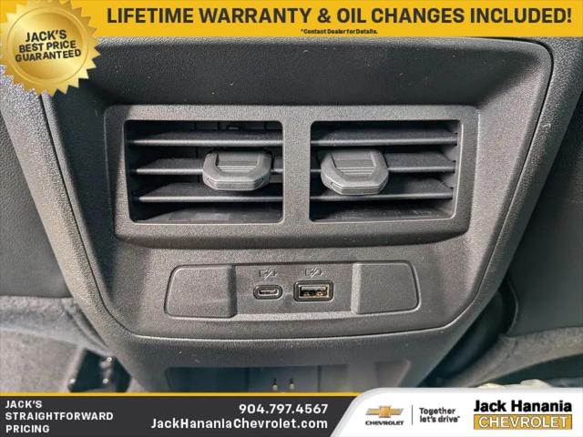 2026 Chevrolet Colorado Z71, 4WD