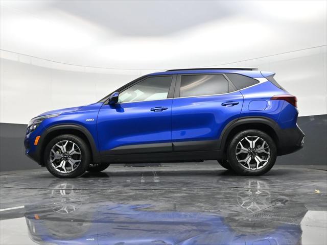 2023 Kia Seltos EX
