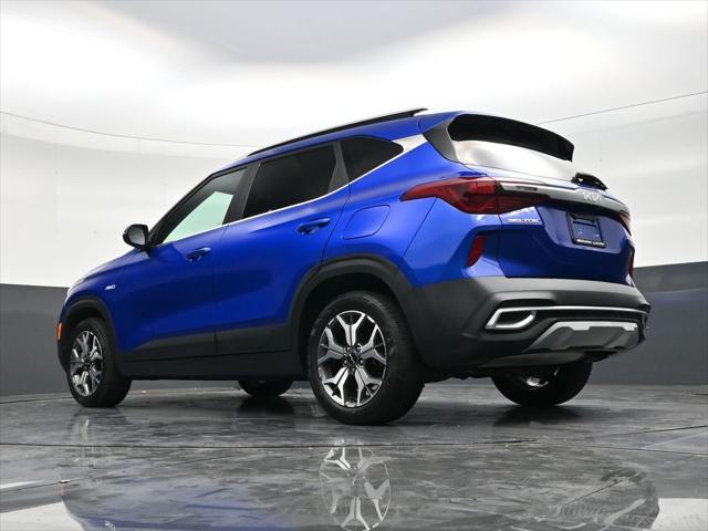2023 Kia Seltos EX
