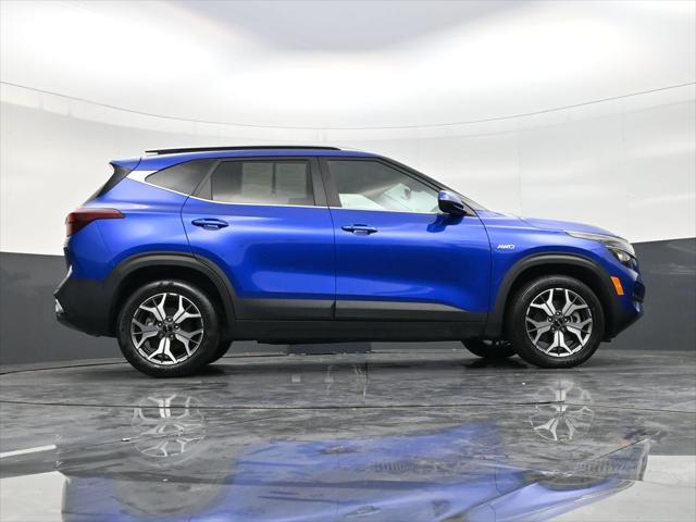 2023 Kia Seltos EX