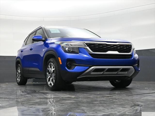 2023 Kia Seltos EX