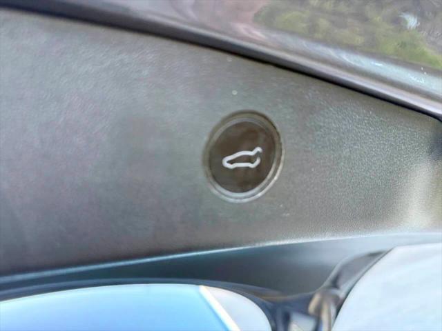 2022 Tesla Model 3 Rear-Wheel Drive