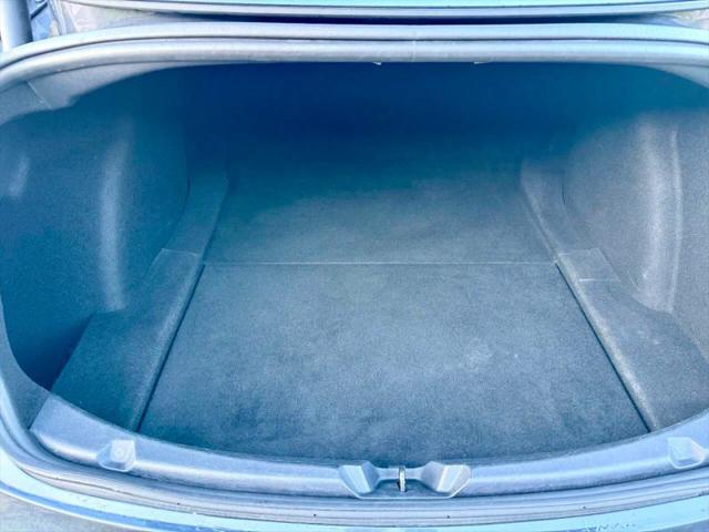 2022 Tesla Model 3 Rear-Wheel Drive