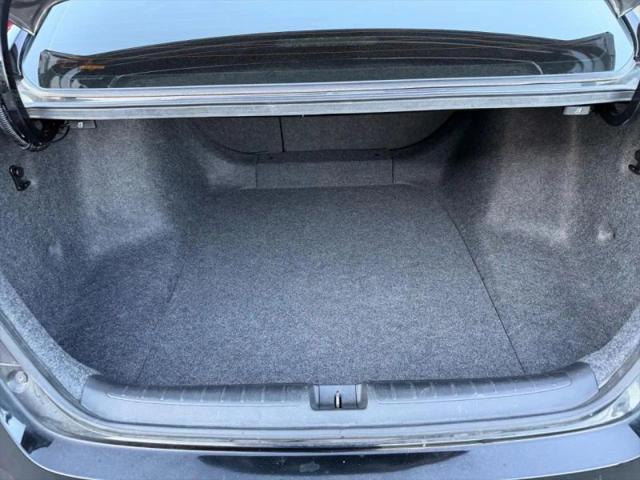 2019 Honda Accord EX-L 1.5T