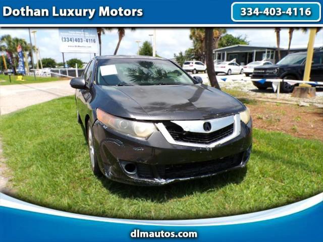 2009 Acura TSX Base for sale in Dothan, AL