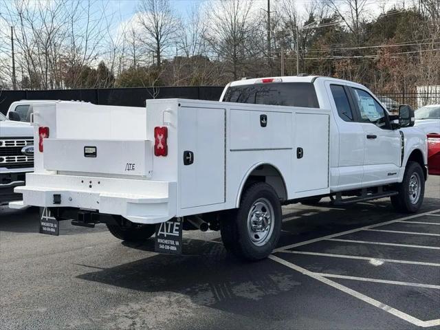 2026 Ford F-350 XL