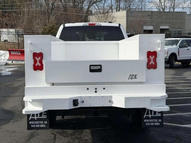 2026 Ford F-350 XL