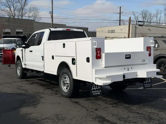 2026 Ford F-350 XL