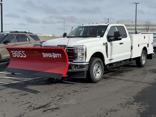 2026 Ford F-350 XL