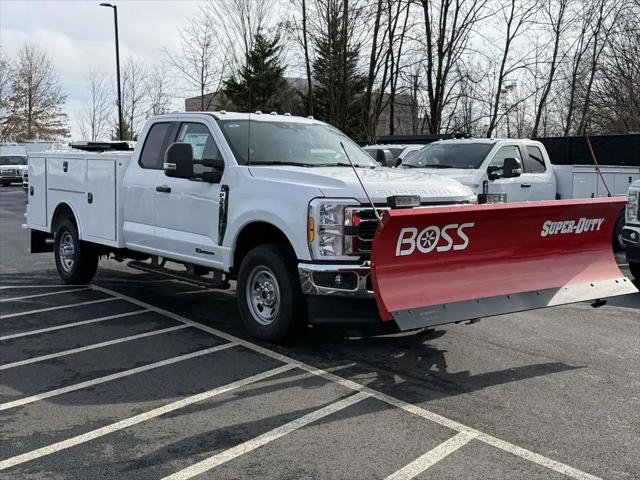 2026 Ford F-350 XL for sale in Chantilly, VA