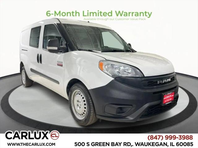 2021 Ram ProMaster City Tradesman Cargo Van for sale in Waukegan, IL