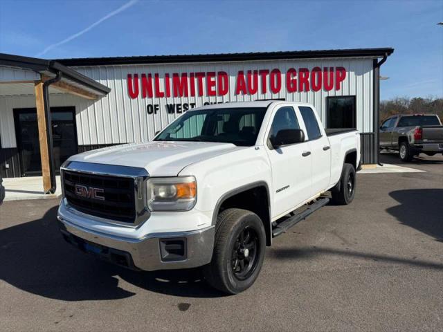 2015 GMC Sierra 1500 Base for sale near West Chester, OH