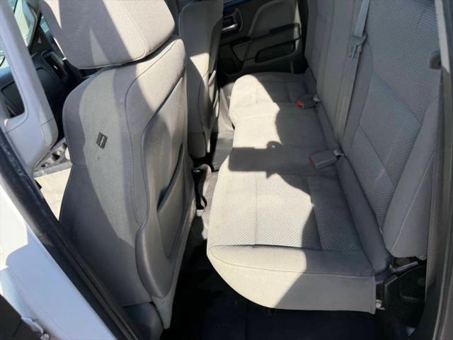 2015 GMC Sierra 1500 Base