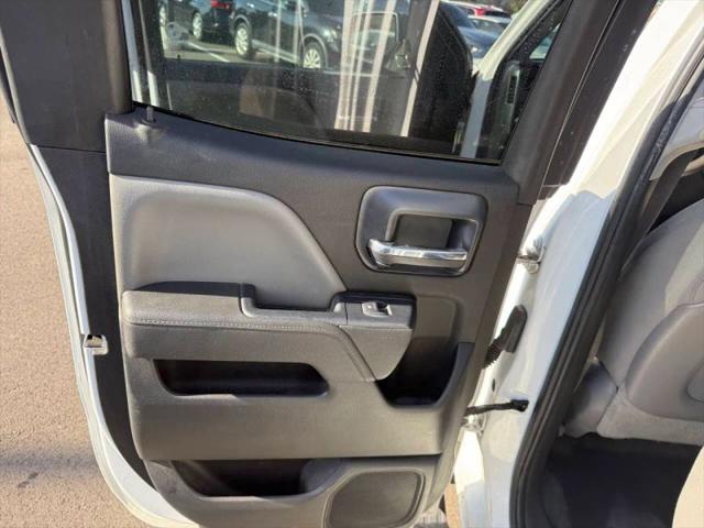 2015 GMC Sierra 1500 Base