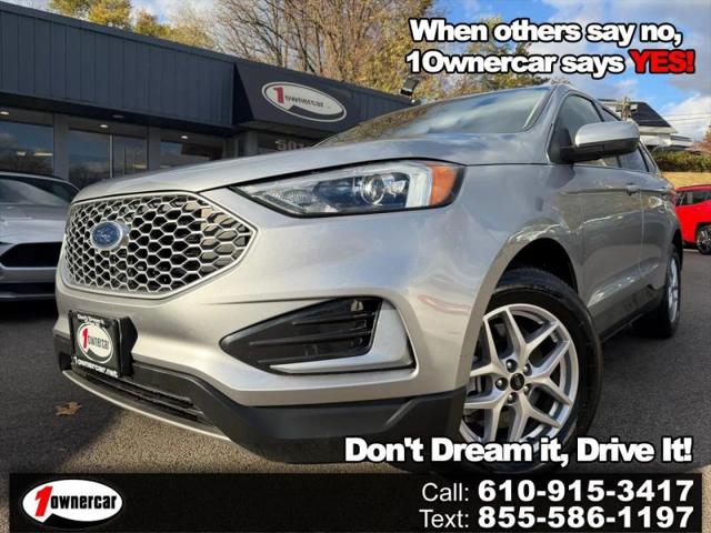 2023 Ford Edge SEL for sale in Clifton Heights, PA