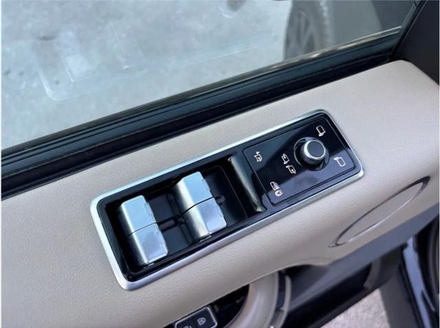 2021 Land Rover Range Rover Westminster