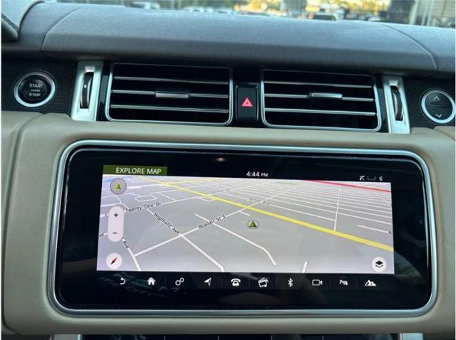2021 Land Rover Range Rover Westminster