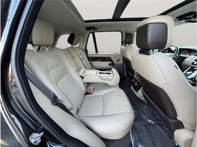 2021 Land Rover Range Rover Westminster