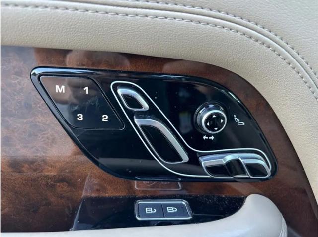 2021 Land Rover Range Rover Westminster
