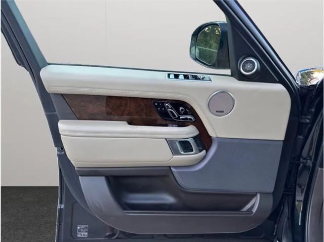 2021 Land Rover Range Rover Westminster
