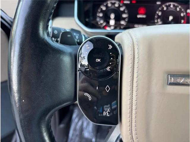 2021 Land Rover Range Rover Westminster