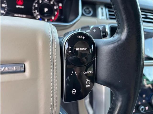 2021 Land Rover Range Rover Westminster
