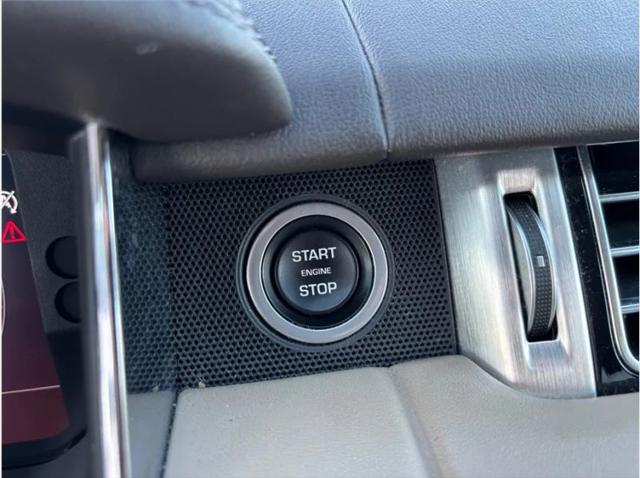 2021 Land Rover Range Rover Westminster