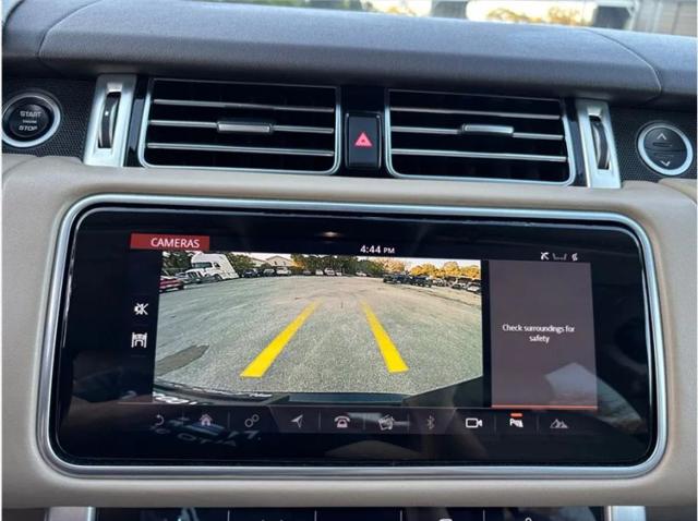 2021 Land Rover Range Rover Westminster