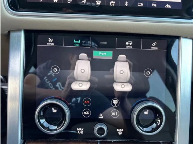 2021 Land Rover Range Rover Westminster