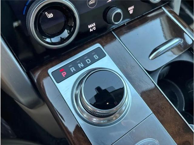 2021 Land Rover Range Rover Westminster