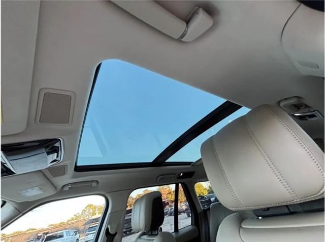 2021 Land Rover Range Rover Westminster