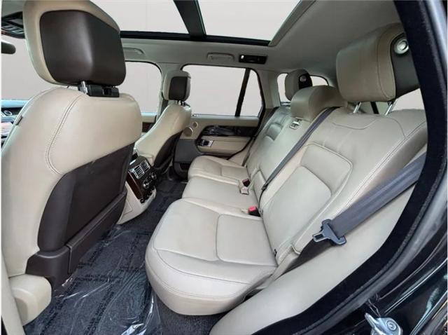 2021 Land Rover Range Rover Westminster