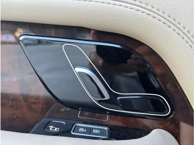 2021 Land Rover Range Rover Westminster