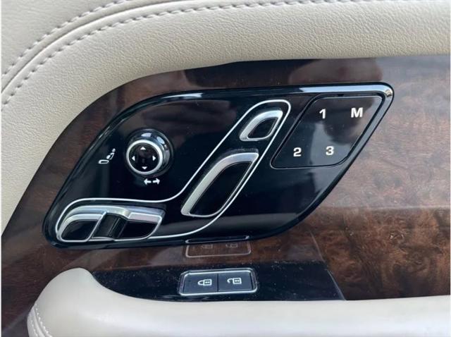 2021 Land Rover Range Rover Westminster