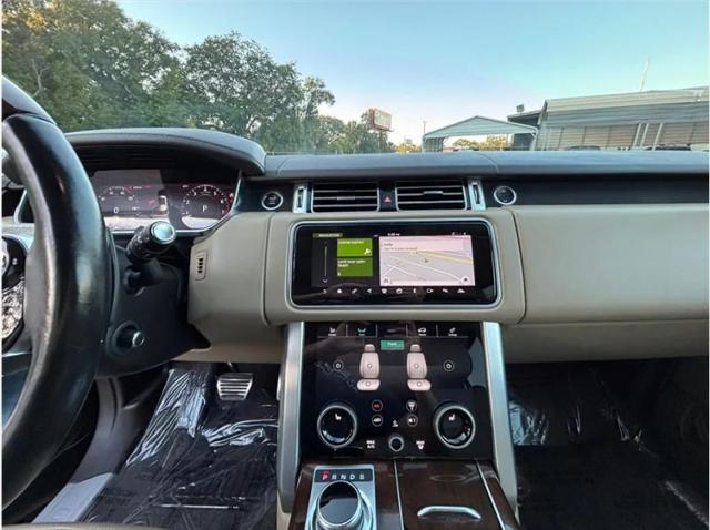 2021 Land Rover Range Rover Westminster