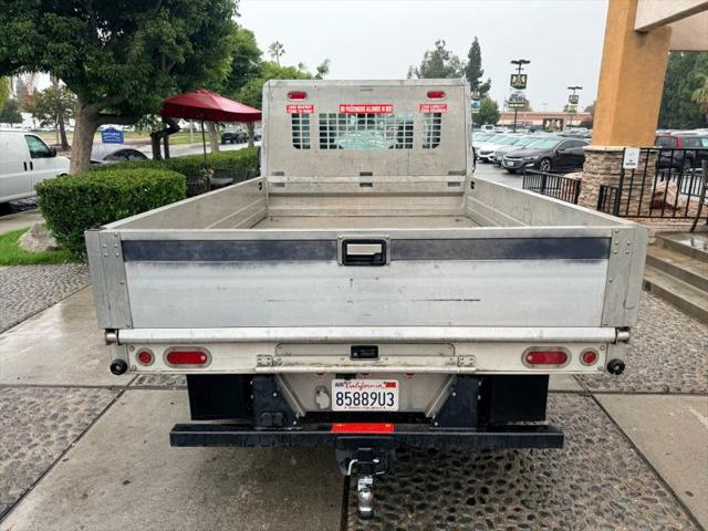2018 Ford Transit Chassis 250
