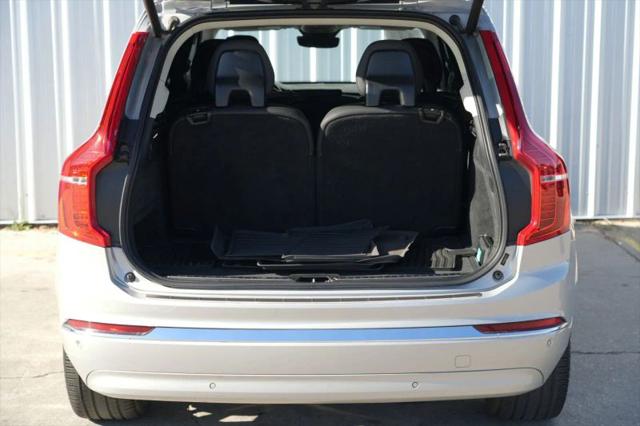 2024 Volvo XC90 B6 Ultimate Bright Theme 7-Seater