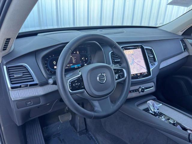 2024 Volvo XC90 B6 Ultimate Bright Theme 7-Seater