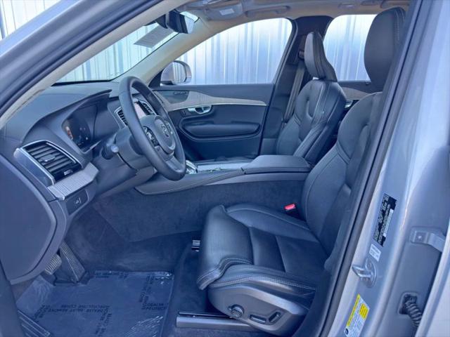 2024 Volvo XC90 B6 Ultimate Bright Theme 7-Seater