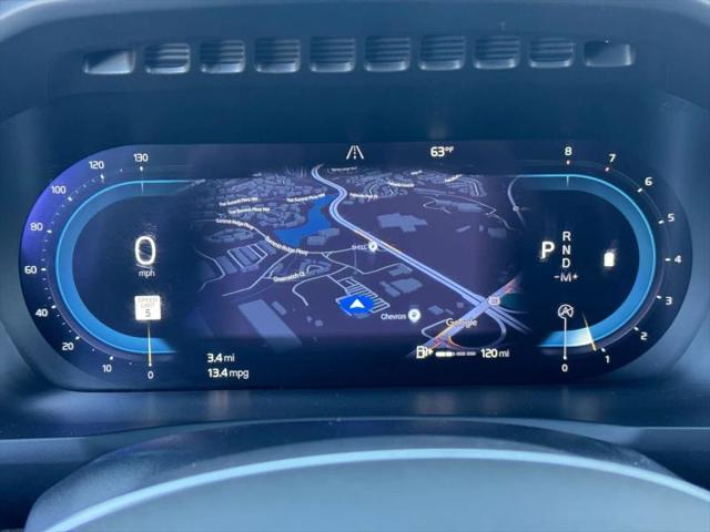 2024 Volvo XC90 B6 Ultimate Bright Theme 7-Seater