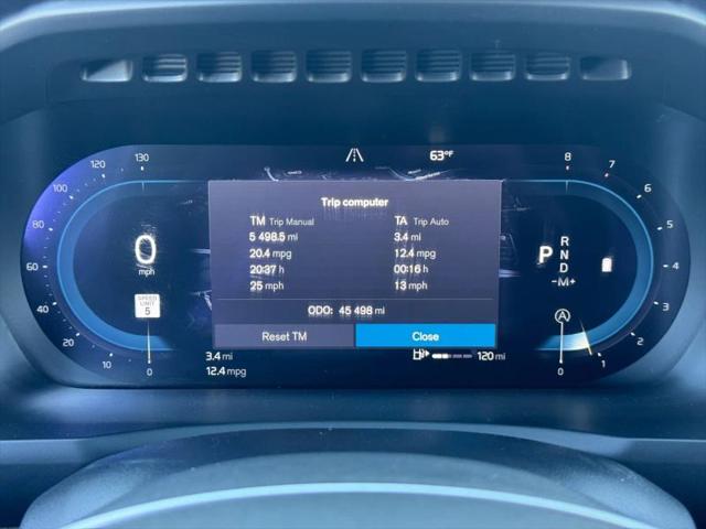 2024 Volvo XC90 B6 Ultimate Bright Theme 7-Seater