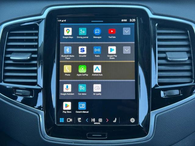 2024 Volvo XC90 B6 Ultimate Bright Theme 7-Seater