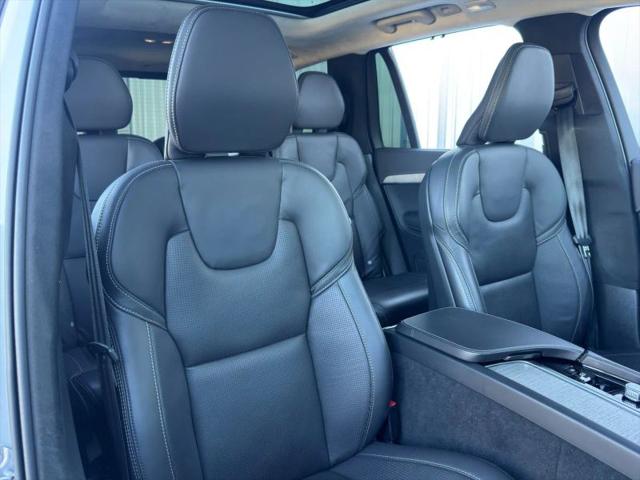 2024 Volvo XC90 B6 Ultimate Bright Theme 7-Seater