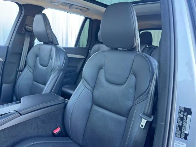 2024 Volvo XC90 B6 Ultimate Bright Theme 7-Seater