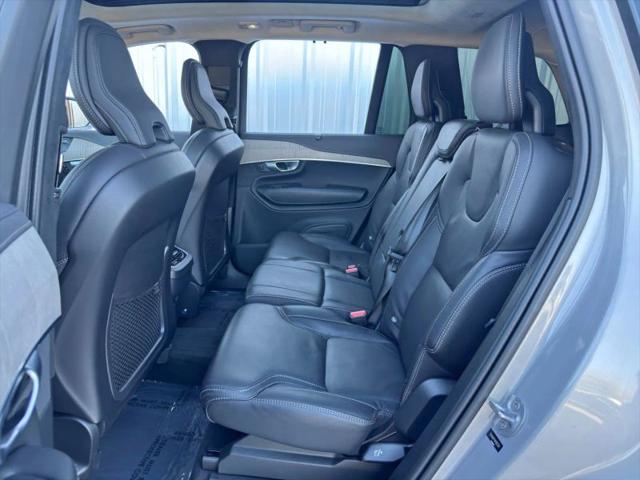 2024 Volvo XC90 B6 Ultimate Bright Theme 7-Seater