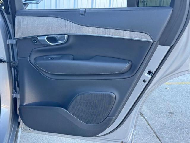 2024 Volvo XC90 B6 Ultimate Bright Theme 7-Seater