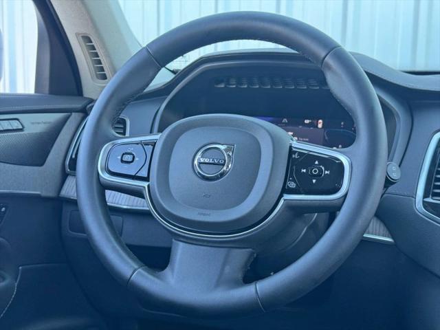 2024 Volvo XC90 B6 Ultimate Bright Theme 7-Seater