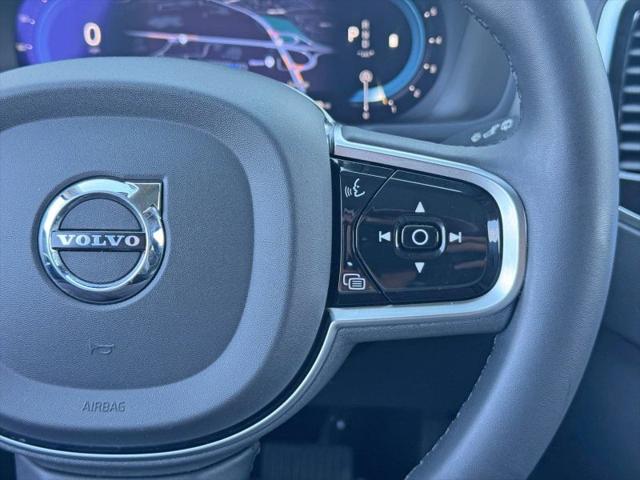2024 Volvo XC90 B6 Ultimate Bright Theme 7-Seater