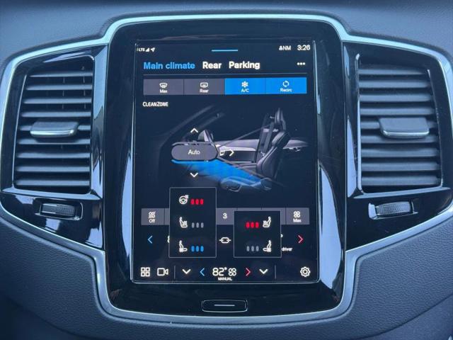 2024 Volvo XC90 B6 Ultimate Bright Theme 7-Seater